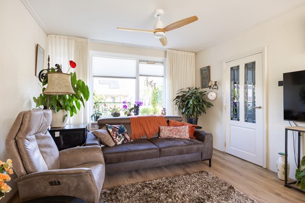 Medium property photo - 't Veer 14, 9351 DH Leek